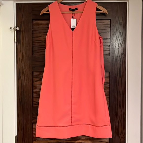 Banana Republic shift dress size 4 - Picture 1 of 6